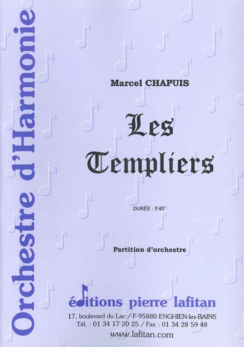 Les Templiers